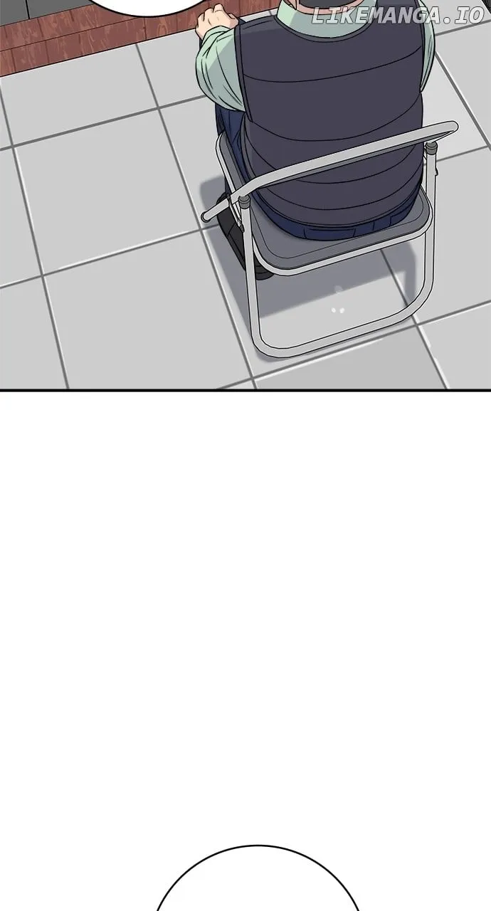 A DeadbEAT’s Meal Chapter 160 page 60 - 