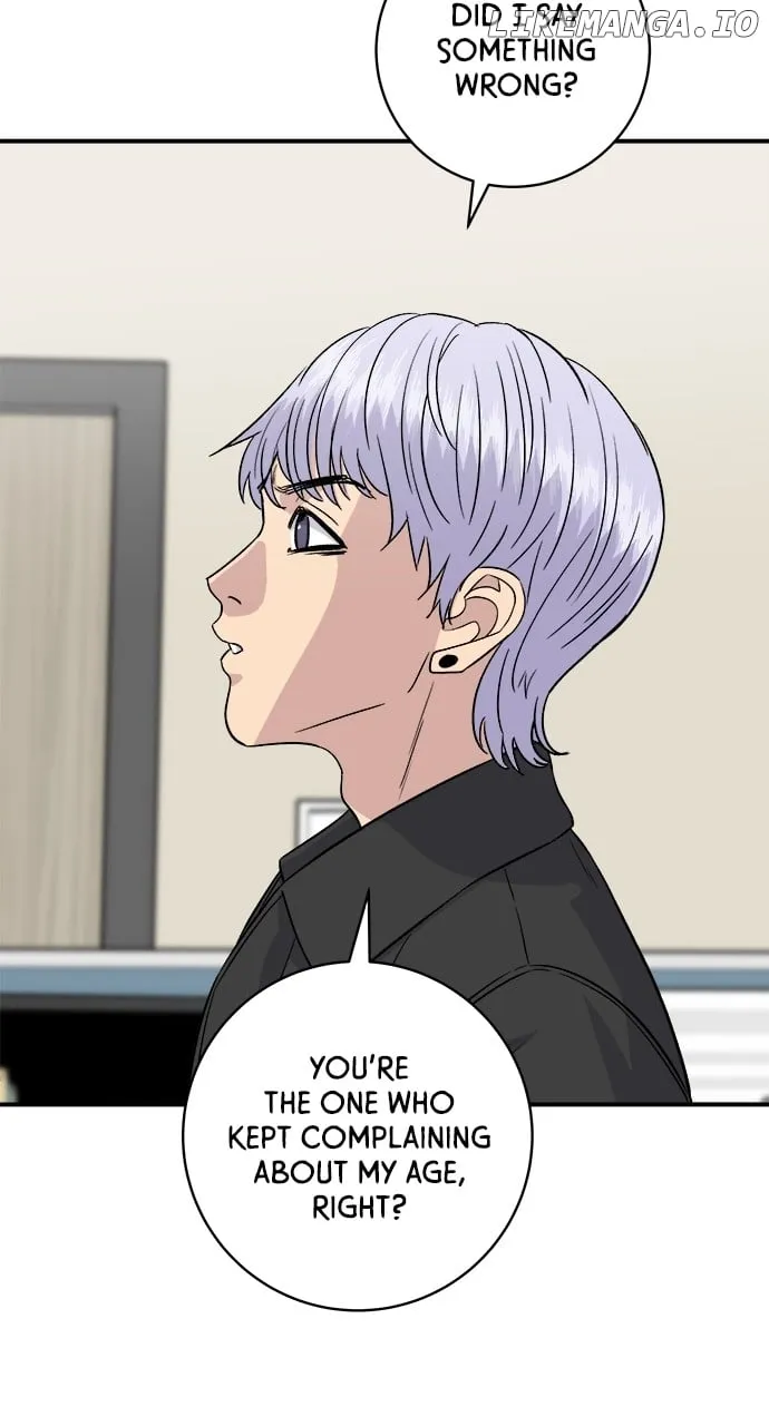 A DeadbEAT’s Meal Chapter 160 page 7 - 
