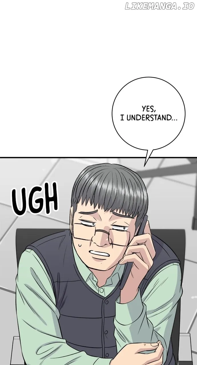 A DeadbEAT’s Meal Chapter 160 page 65 - 