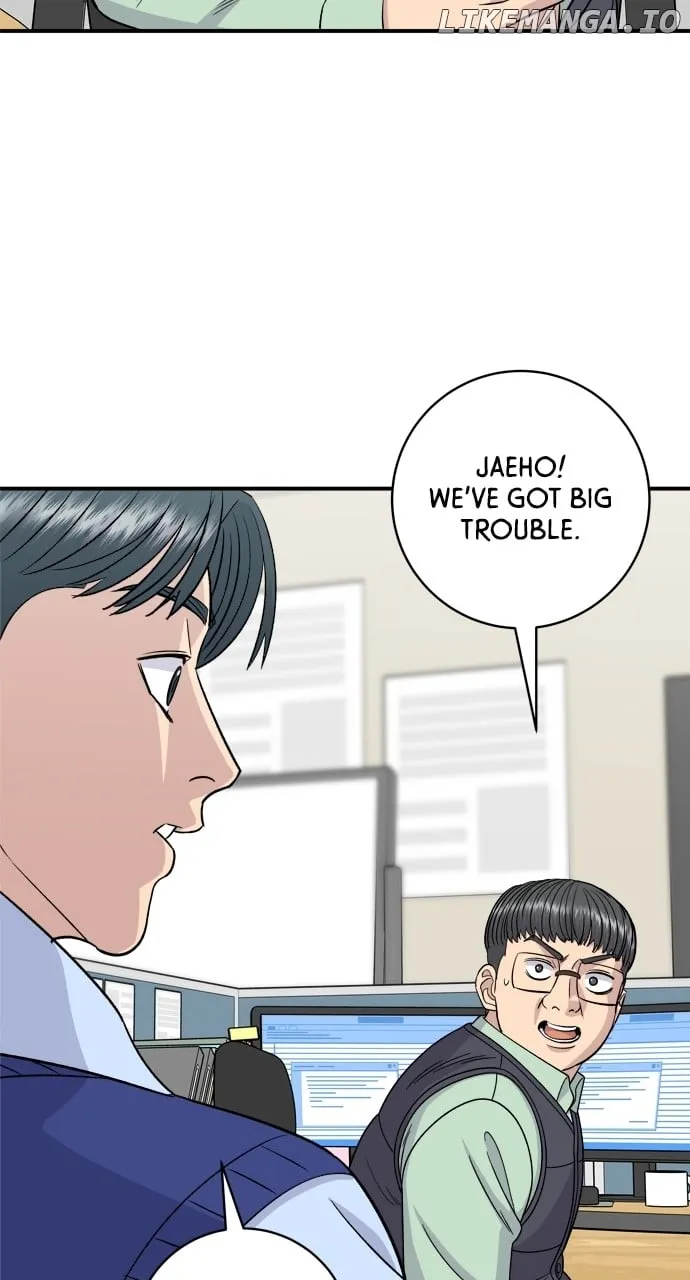 A DeadbEAT’s Meal Chapter 160 page 66 - 