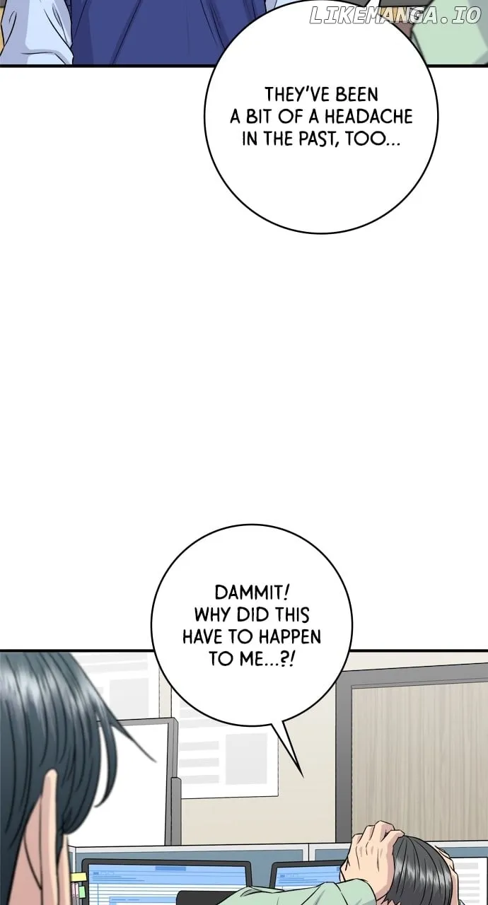 A DeadbEAT’s Meal Chapter 160 page 69 - 