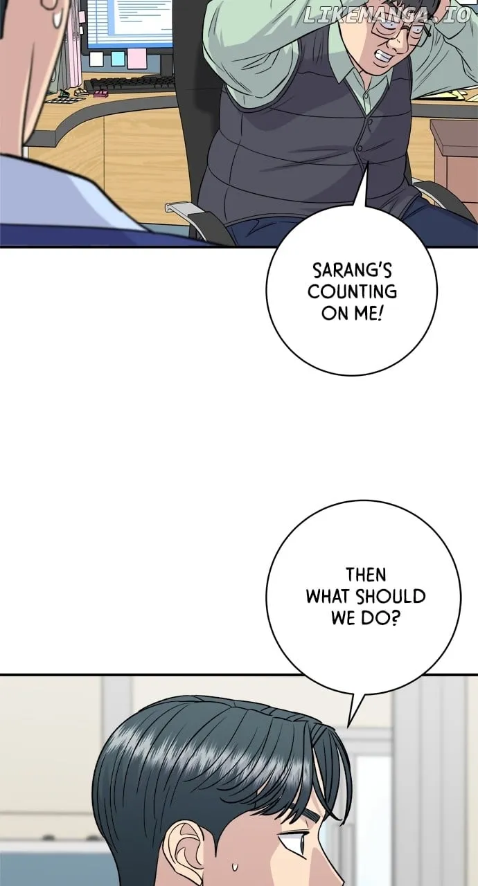 A DeadbEAT’s Meal Chapter 160 page 70 - 
