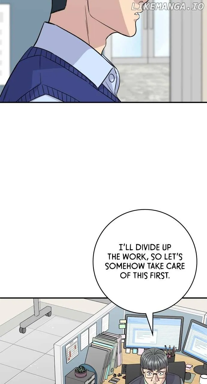 A DeadbEAT’s Meal Chapter 160 page 71 - 