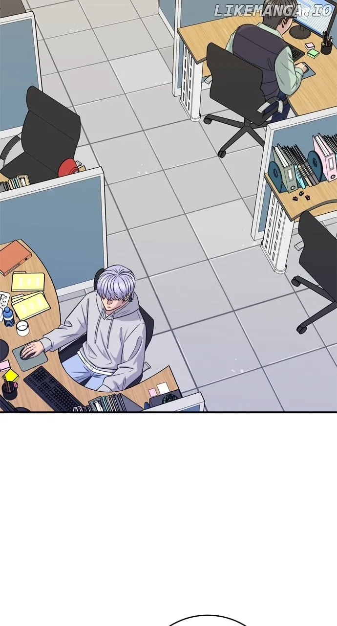 A DeadbEAT’s Meal Chapter 160 page 75 - 