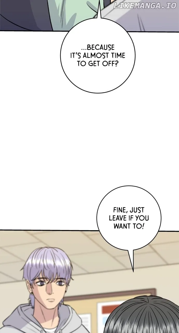 A DeadbEAT’s Meal Chapter 160 page 80 - 