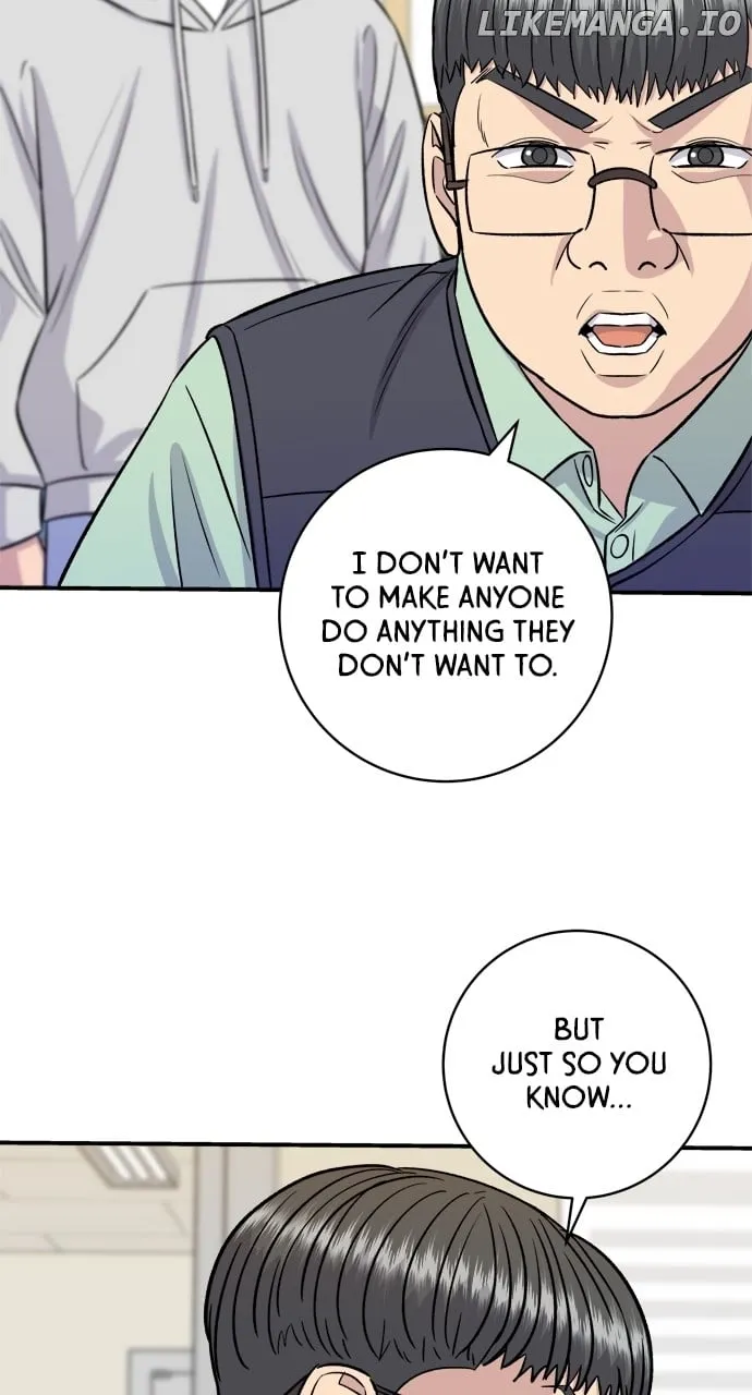A DeadbEAT’s Meal Chapter 160 page 81 - 