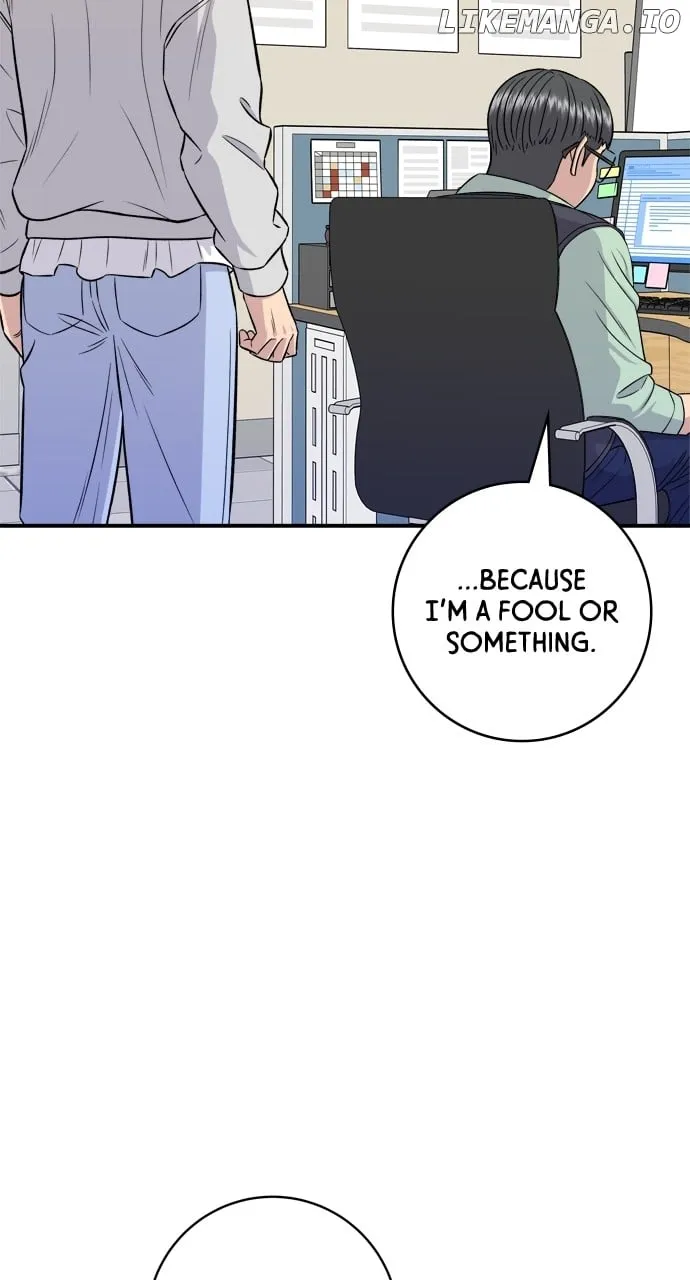 A DeadbEAT’s Meal Chapter 160 page 83 - 