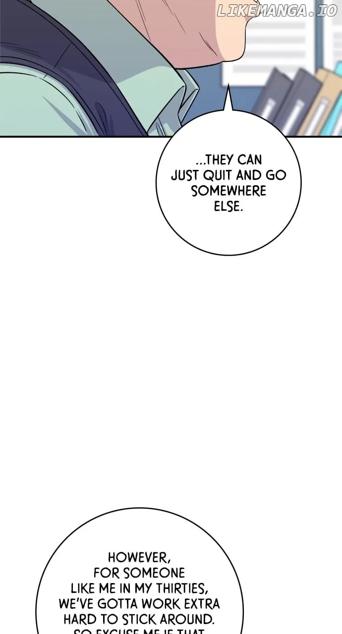 A DeadbEAT’s Meal Chapter 160 page 86 - 