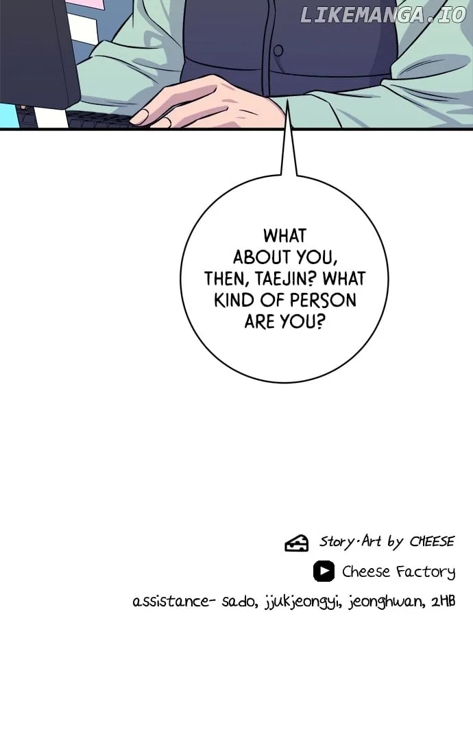 A DeadbEAT’s Meal Chapter 160 page 88 - 