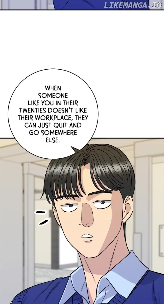 A DeadbEAT’s Meal Chapter 161 page 2 - 