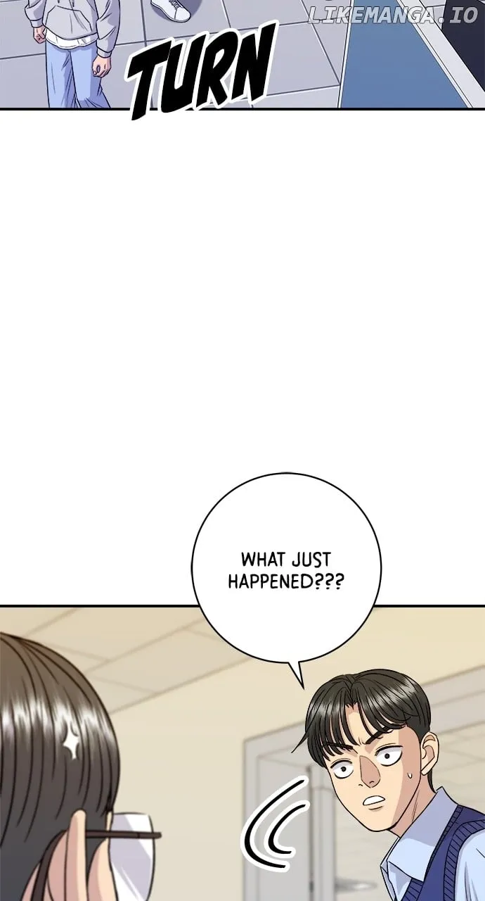 A DeadbEAT’s Meal Chapter 161 page 11 - 