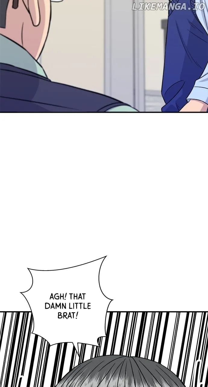 A DeadbEAT’s Meal Chapter 161 page 12 - 