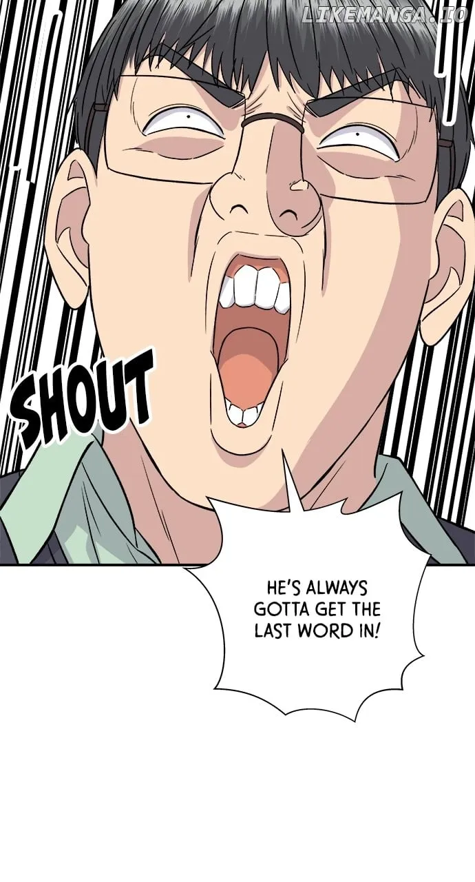 A DeadbEAT’s Meal Chapter 161 page 13 - 