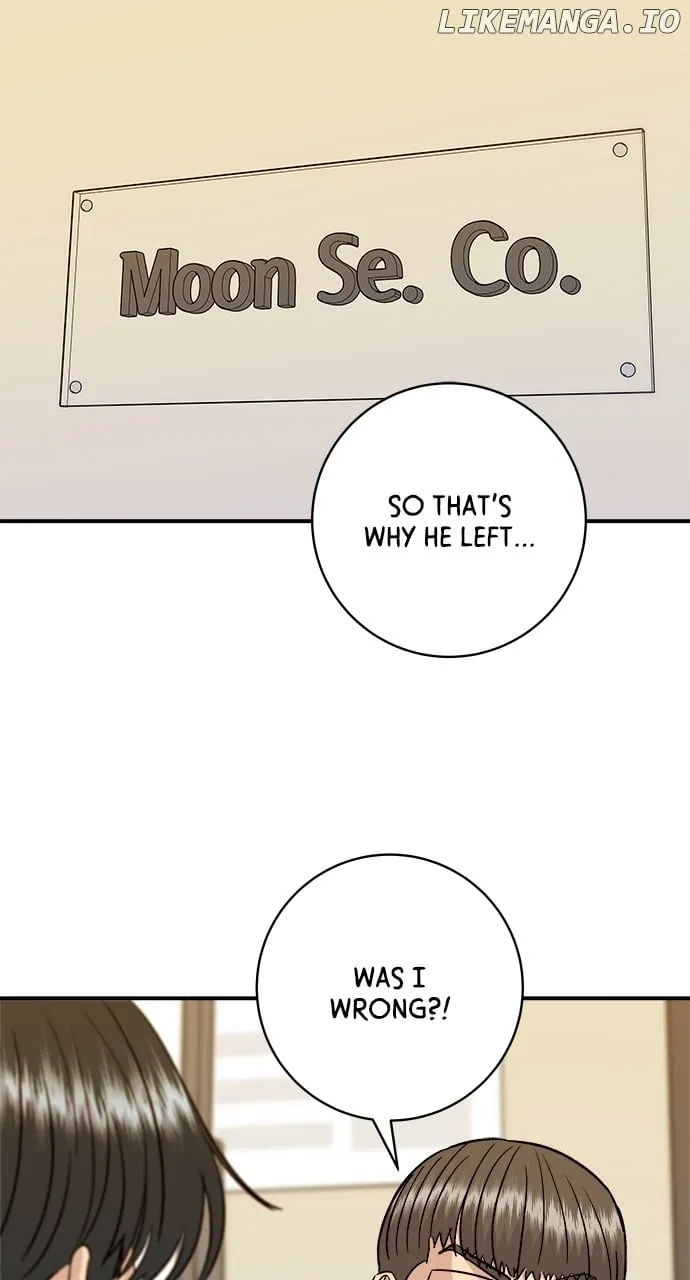 A DeadbEAT’s Meal Chapter 161 page 15 - 