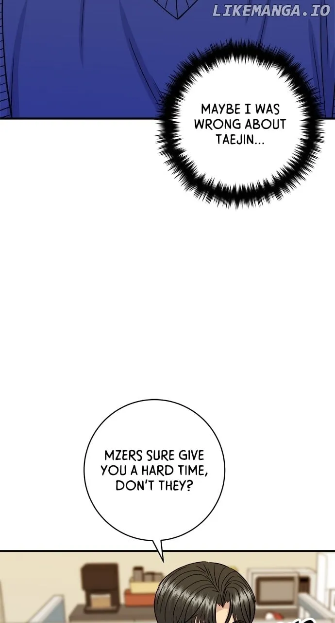 A DeadbEAT’s Meal Chapter 161 page 19 - 