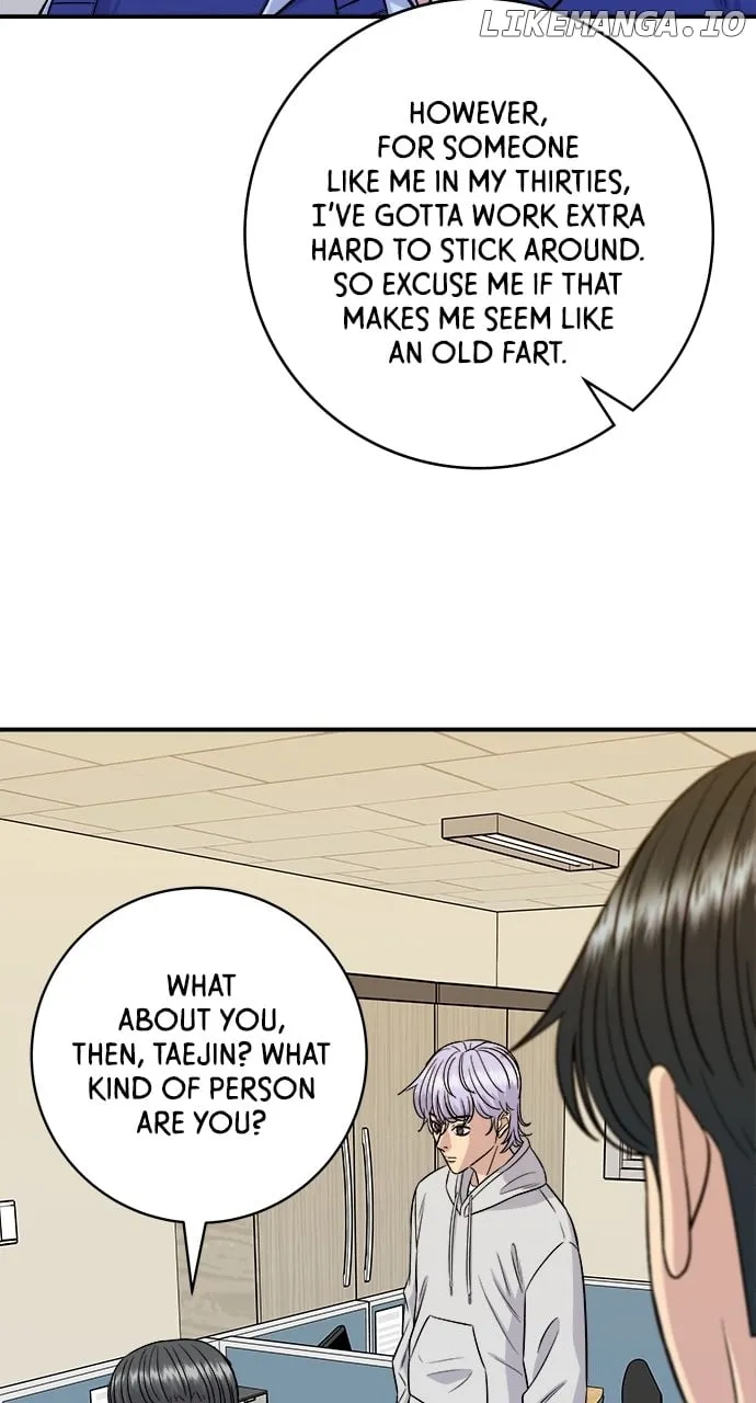 A DeadbEAT’s Meal Chapter 161 page 3 - 