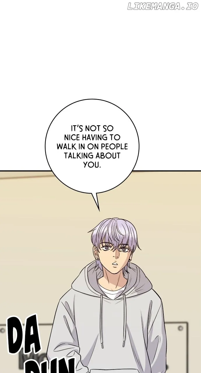 A DeadbEAT’s Meal Chapter 161 page 22 - 