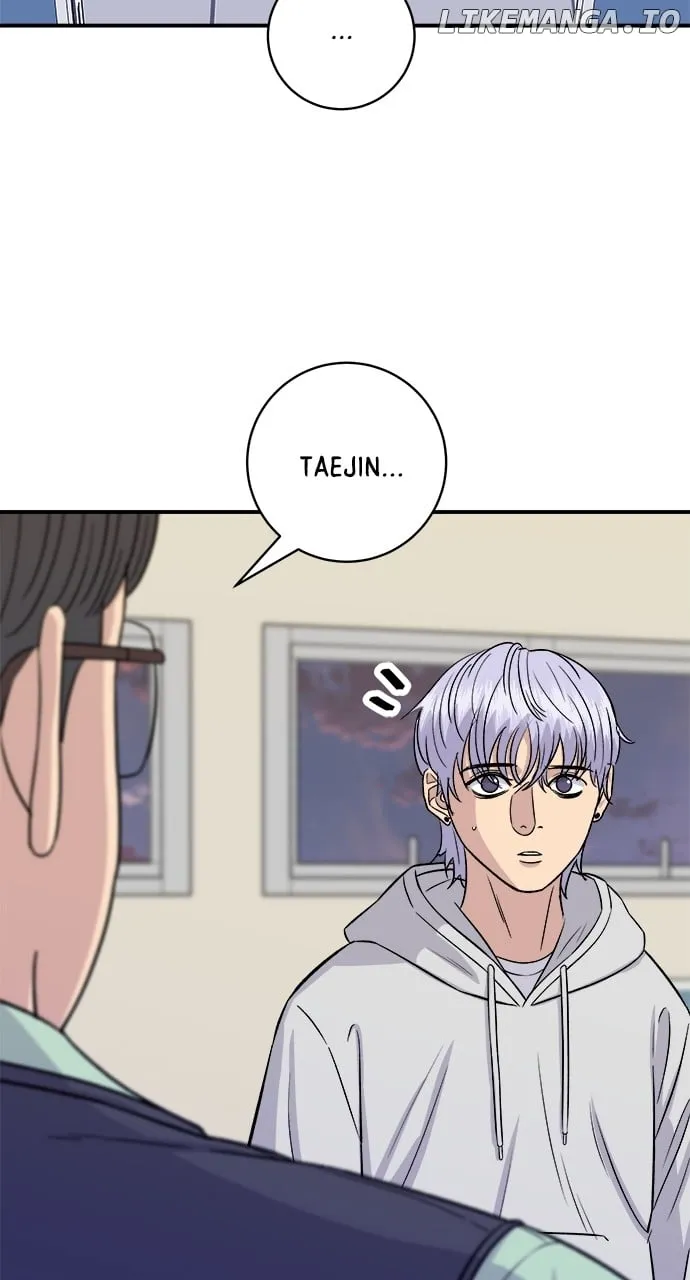 A DeadbEAT’s Meal Chapter 161 page 27 - 