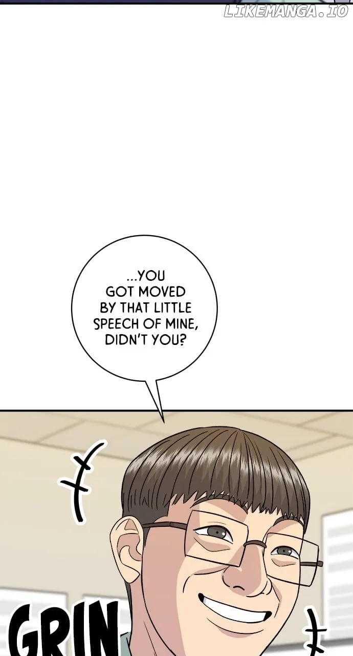 A DeadbEAT’s Meal Chapter 161 page 28 - 