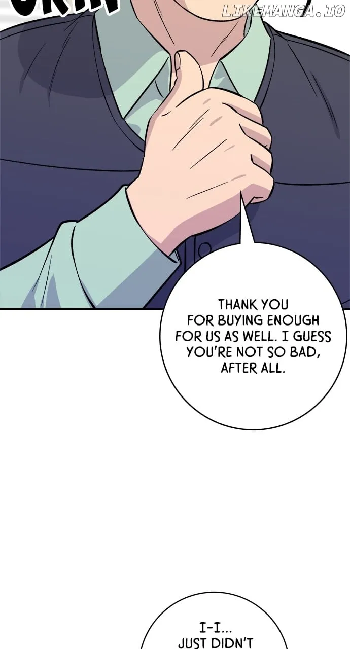 A DeadbEAT’s Meal Chapter 161 page 29 - 