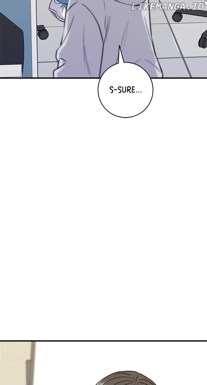 A DeadbEAT’s Meal Chapter 161 page 32 - 