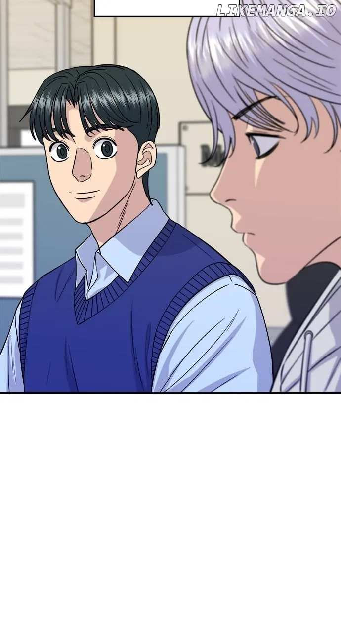 A DeadbEAT’s Meal Chapter 161 page 41 - 