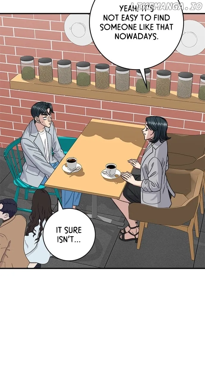 A DeadbEAT’s Meal Chapter 161 page 43 - 