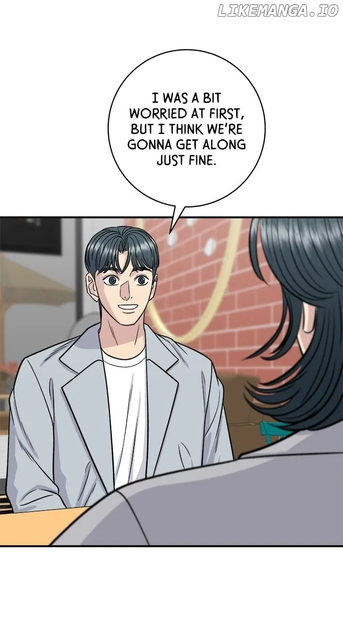 A DeadbEAT’s Meal Chapter 161 page 44 - 