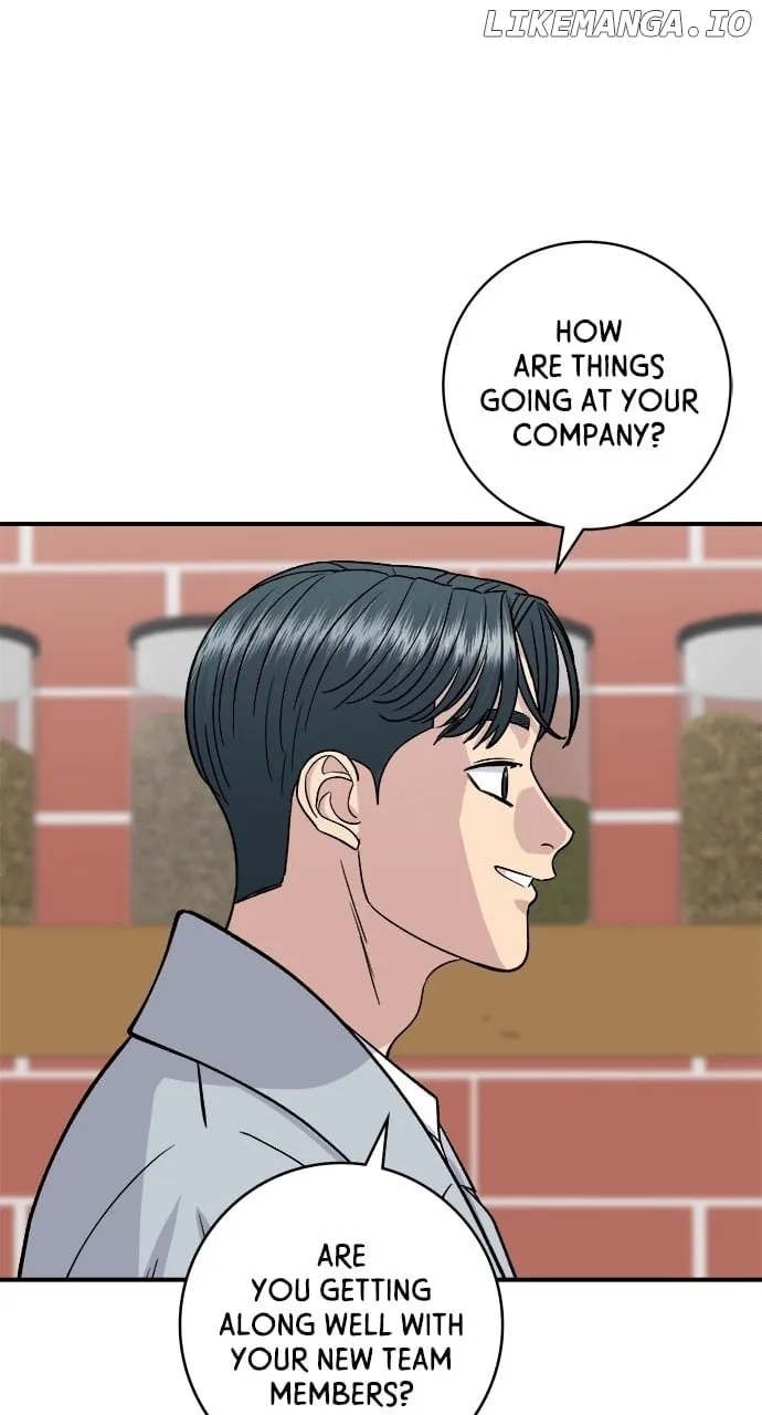 A DeadbEAT’s Meal Chapter 161 page 45 - 
