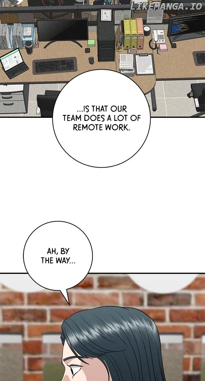 A DeadbEAT’s Meal Chapter 161 page 49 - 