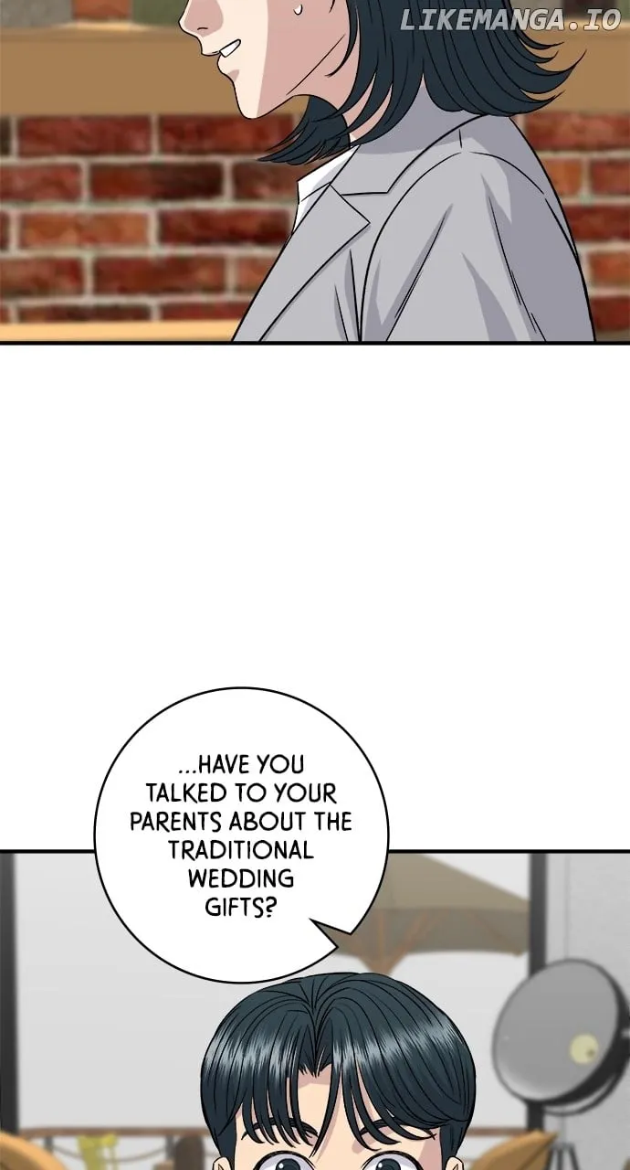 A DeadbEAT’s Meal Chapter 161 page 50 - 