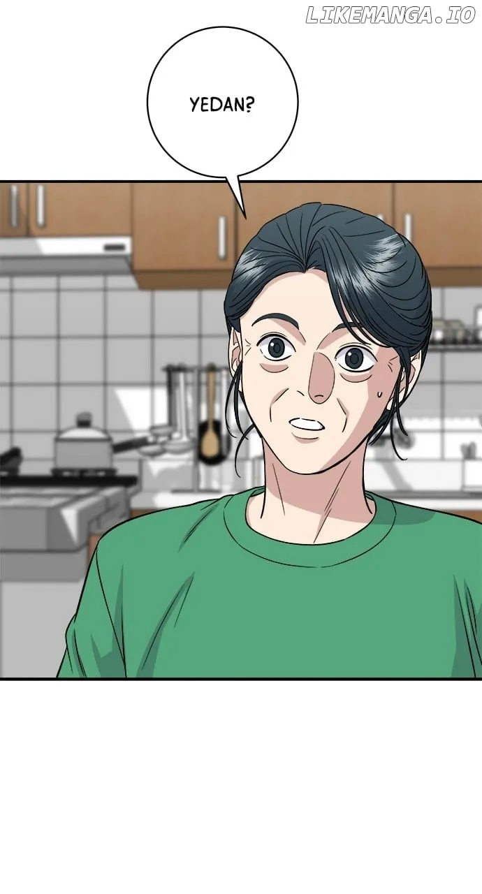 A DeadbEAT’s Meal Chapter 161 page 54 - 