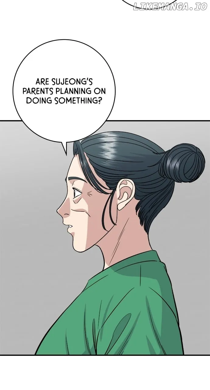 A DeadbEAT’s Meal Chapter 161 page 56 - 