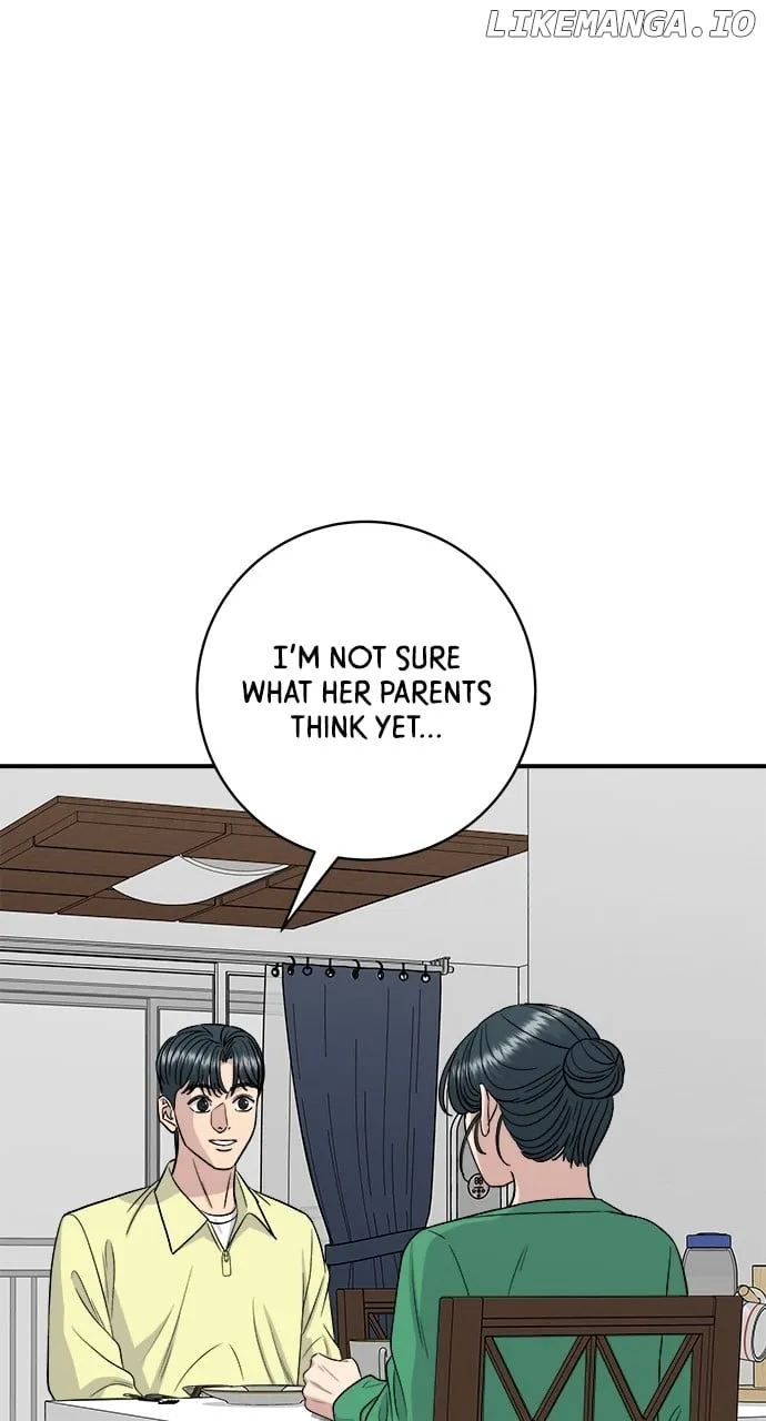 A DeadbEAT’s Meal Chapter 161 page 57 - 
