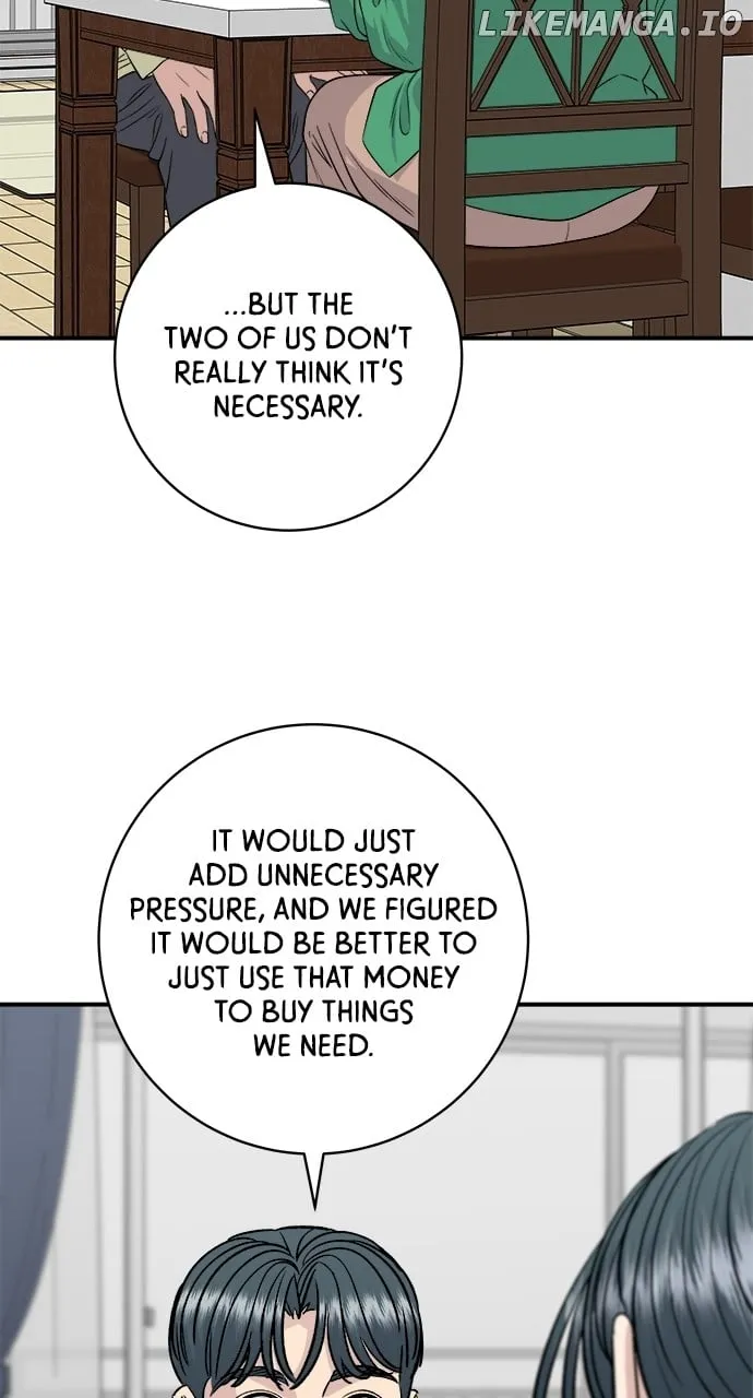A DeadbEAT’s Meal Chapter 161 page 58 - 