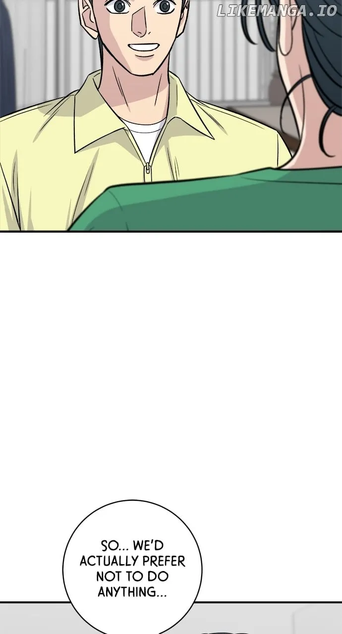 A DeadbEAT’s Meal Chapter 161 page 59 - 