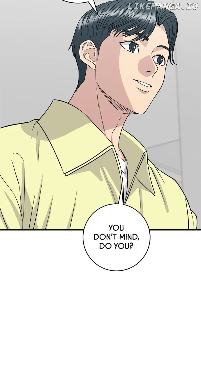 A DeadbEAT’s Meal Chapter 161 page 60 - 