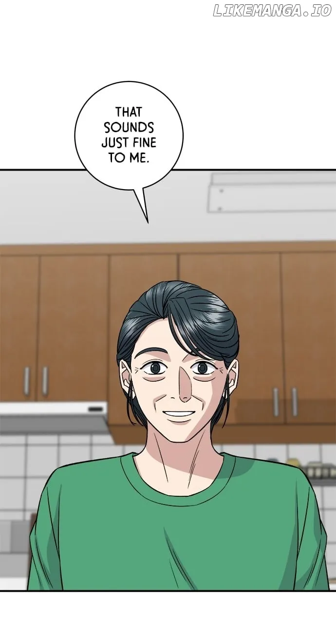 A DeadbEAT’s Meal Chapter 161 page 61 - 