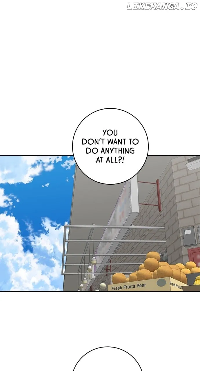 A DeadbEAT’s Meal Chapter 161 page 62 - 