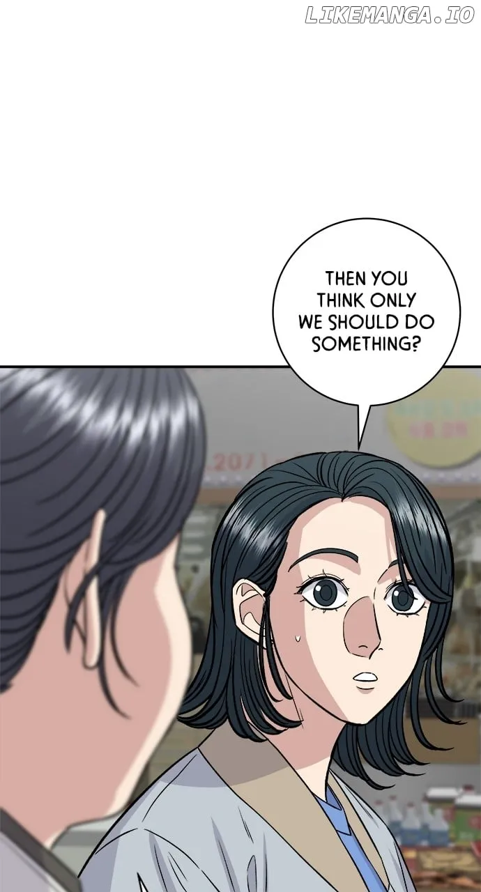 A DeadbEAT’s Meal Chapter 161 page 64 - 