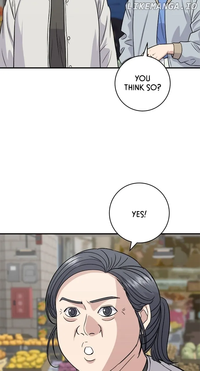 A DeadbEAT’s Meal Chapter 161 page 66 - 