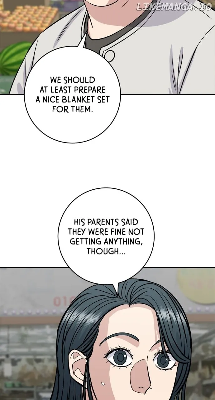 A DeadbEAT’s Meal Chapter 161 page 67 - 