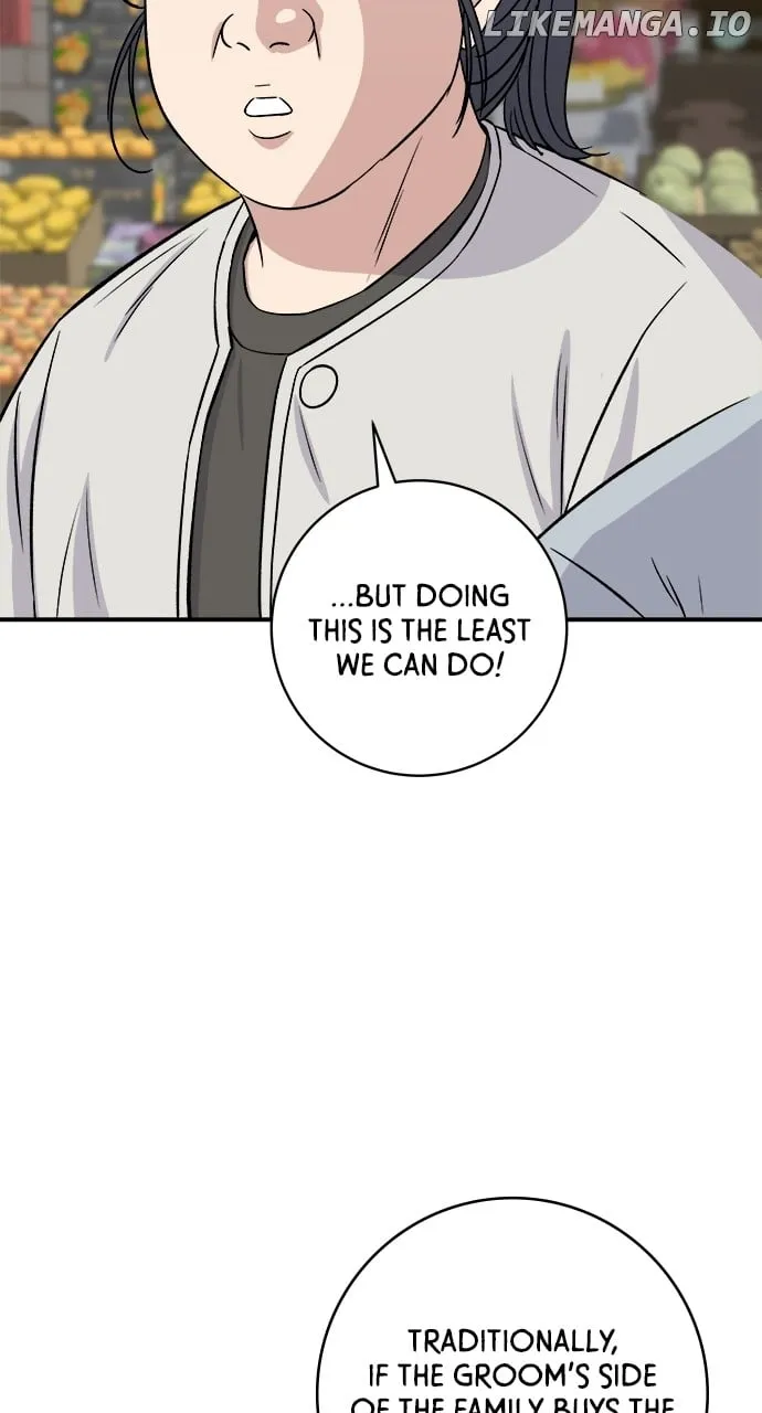 A DeadbEAT’s Meal Chapter 161 page 69 - 