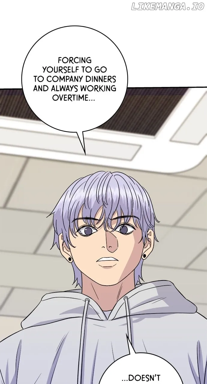 A DeadbEAT’s Meal Chapter 161 page 8 - 
