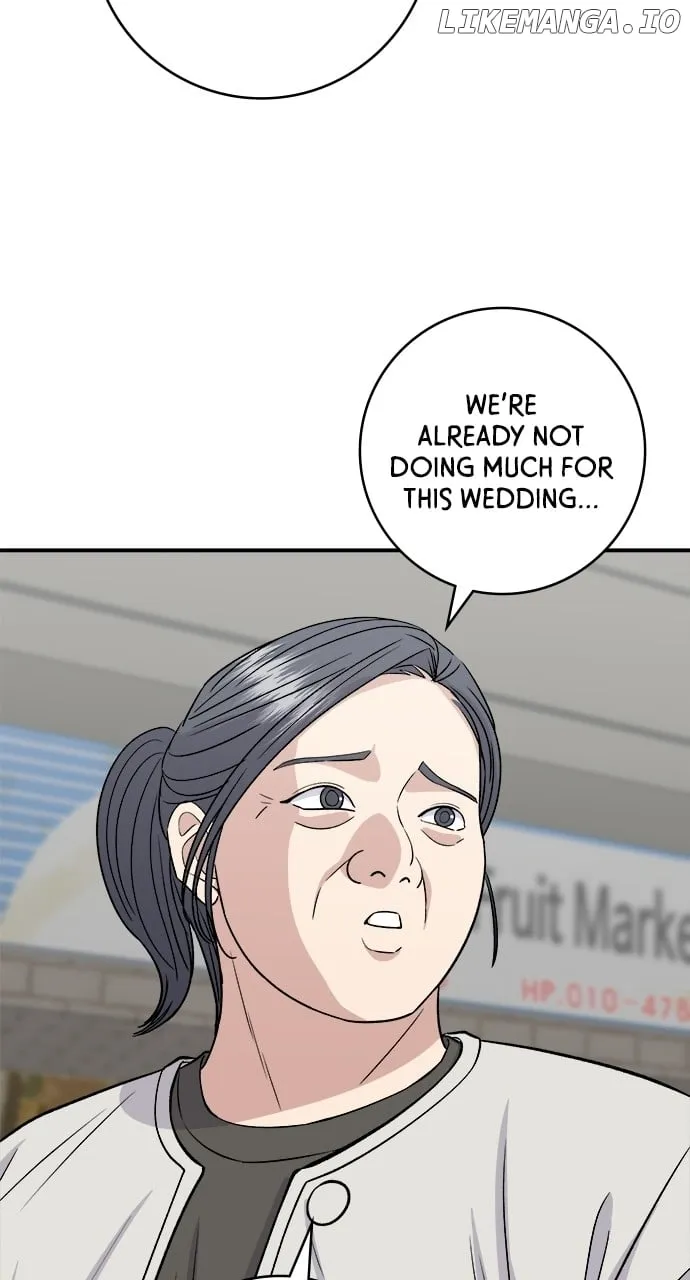 A DeadbEAT’s Meal Chapter 161 page 71 - 
