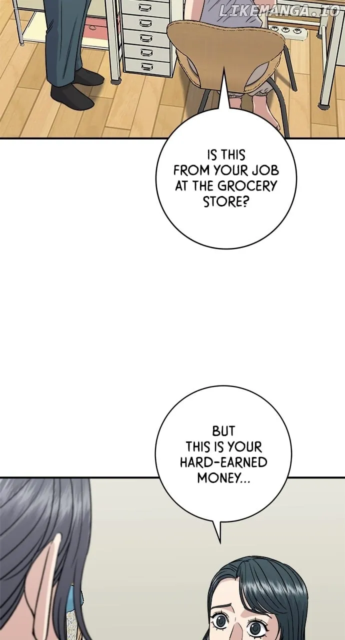A DeadbEAT’s Meal Chapter 161 page 77 - 