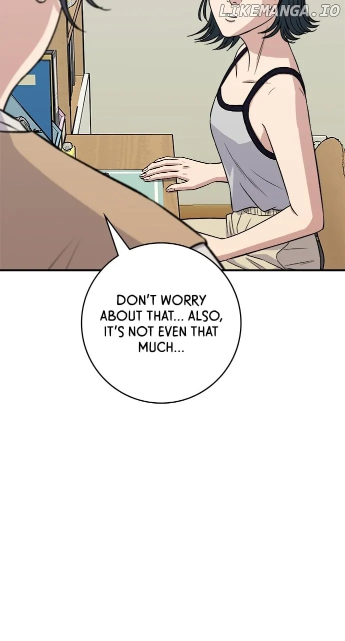 A DeadbEAT’s Meal Chapter 161 page 78 - 