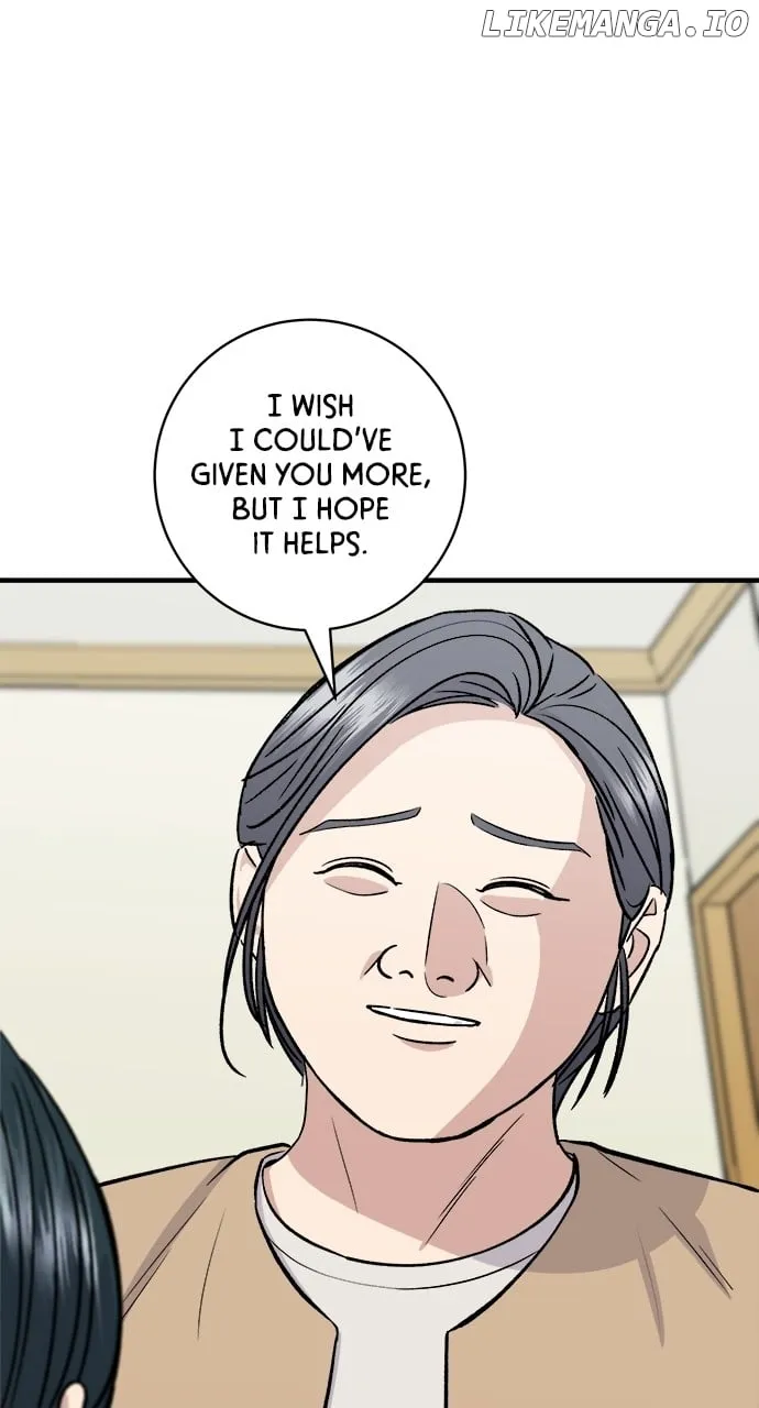 A DeadbEAT’s Meal Chapter 161 page 79 - 