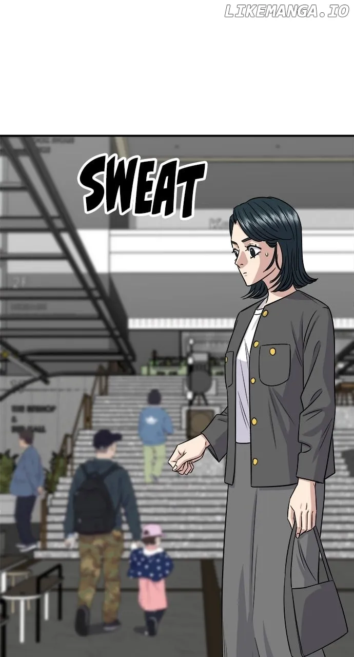 A DeadbEAT’s Meal Chapter 161 page 82 - 