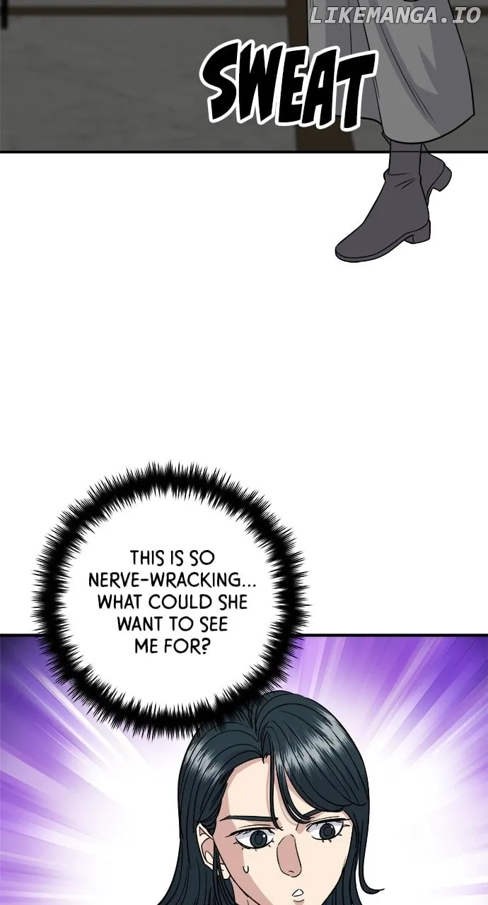 A DeadbEAT’s Meal Chapter 161 page 83 - 